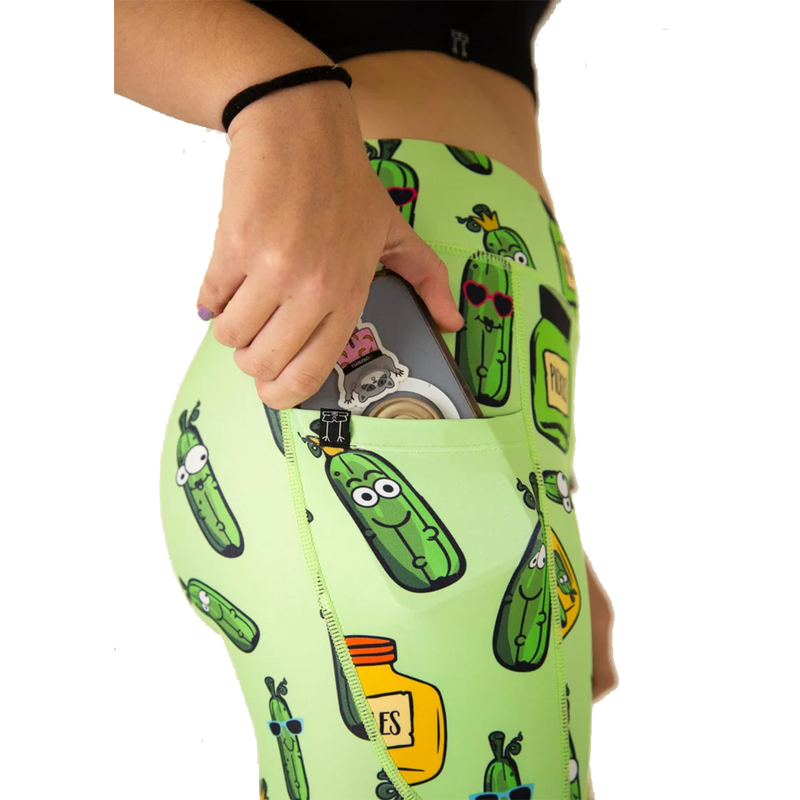 ChicknLegs Leggings