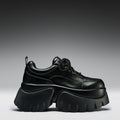Chronicles 'Monster' Platform Trainers - Right View