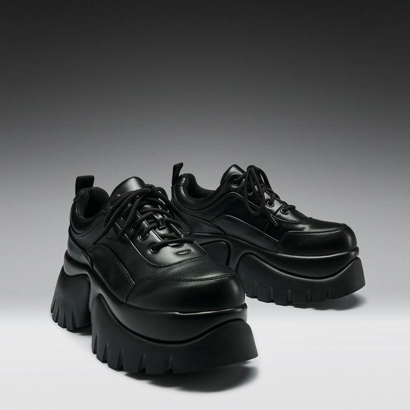 Chronicles 'Monster' Platform Trainers