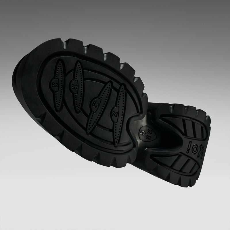 Chronicles 'Monster' Platform Trainers - Sole