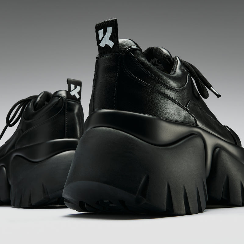 Chronicles 'Monster' Platform Trainers - Back