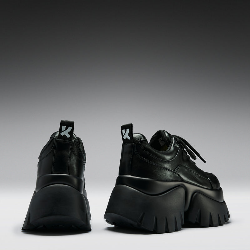 Chronicles 'Monster' Platform Trainers - Back View