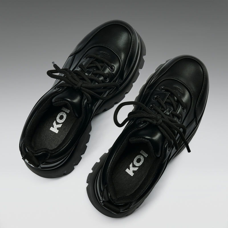 Chronicles 'Monster' Platform Trainers Top View