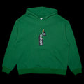 Stingwater Cig & Sticker Hoodie