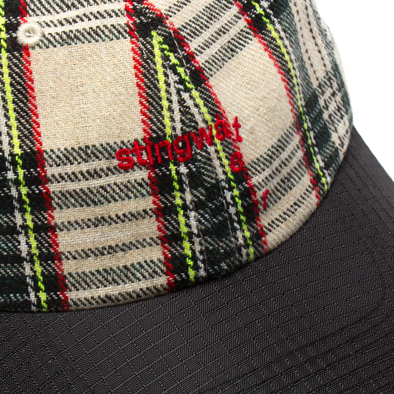 Stingwater Classic Melting Logo Hat