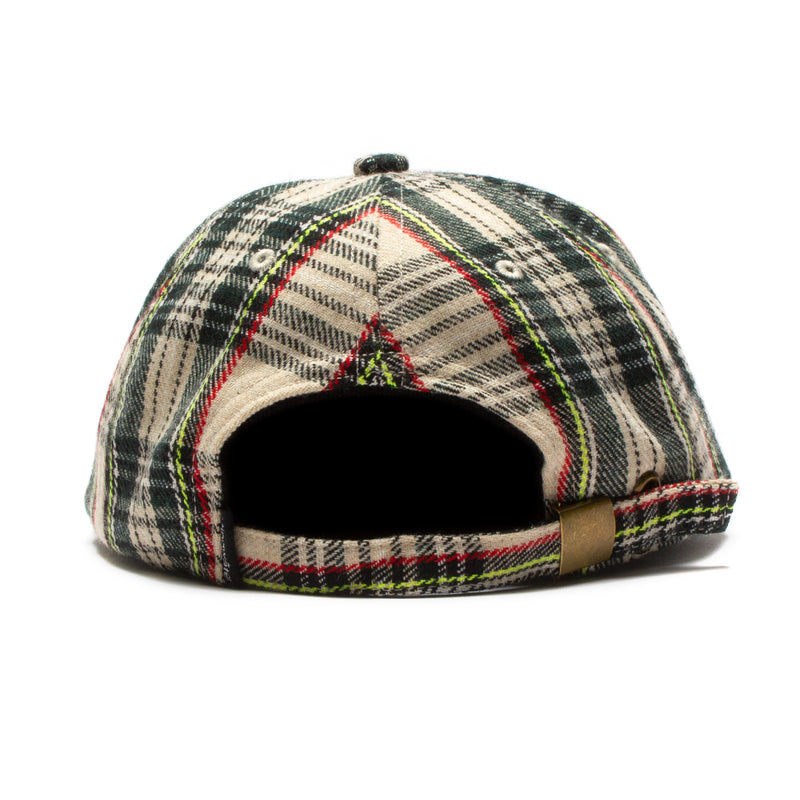 Stingwater Classic Melting Logo Hat