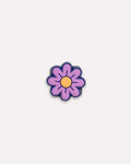 Clovey™ - Purple Flower
