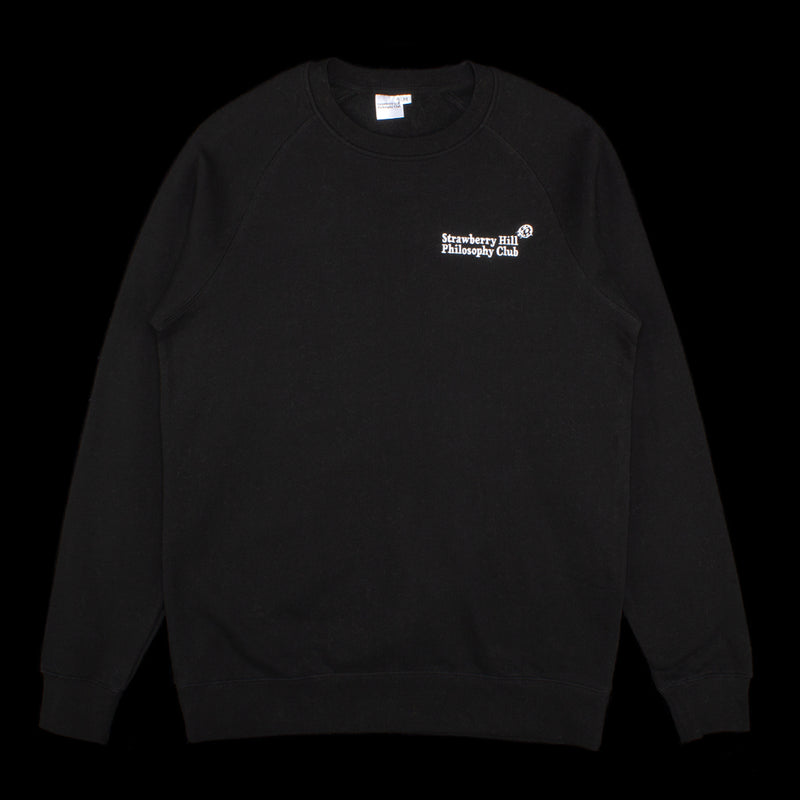 SHPC Club Crewneck