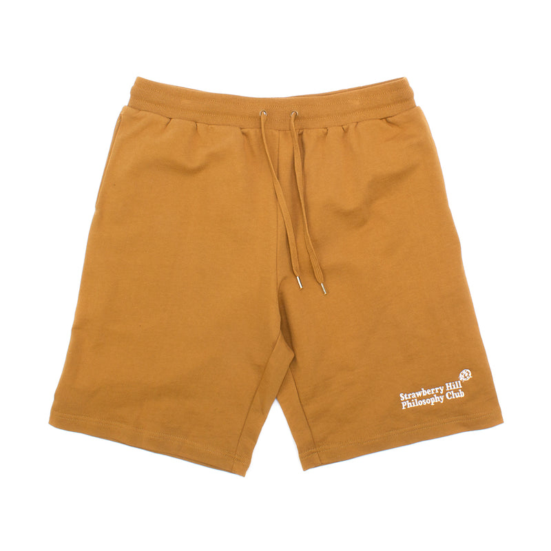 SHPC Club Sweat Shorts
