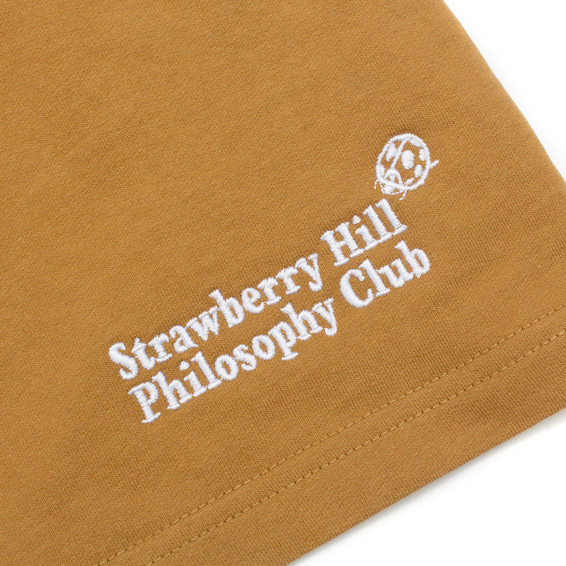 SHPC Club Sweat Shorts