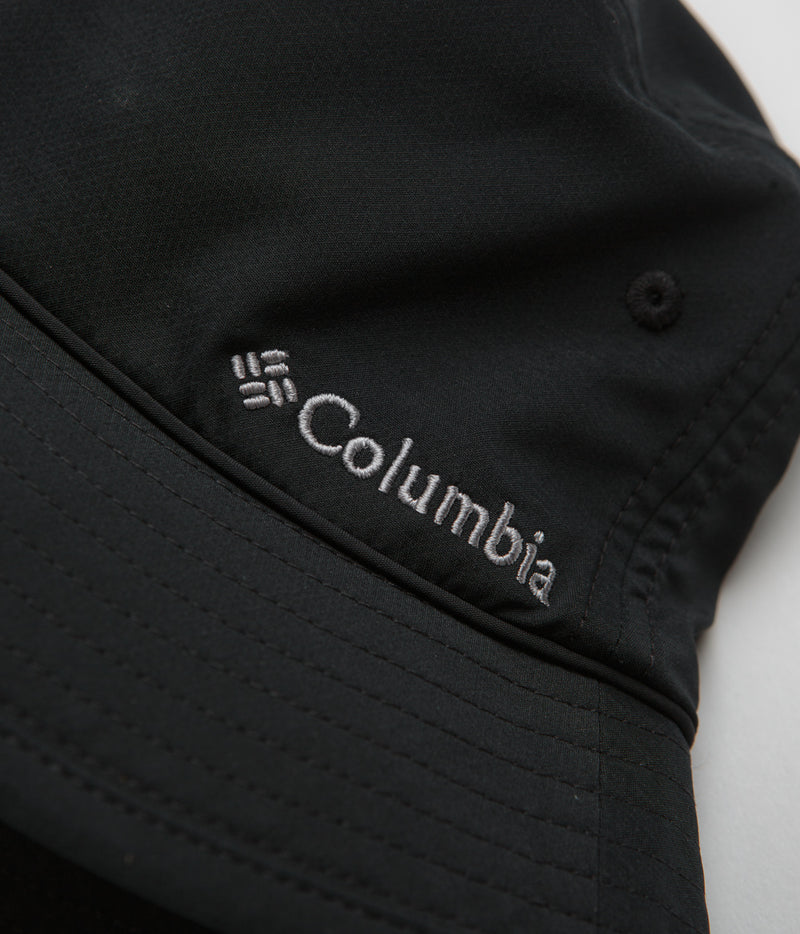 Columbia Pine Mountain II Bucket Hat in Black