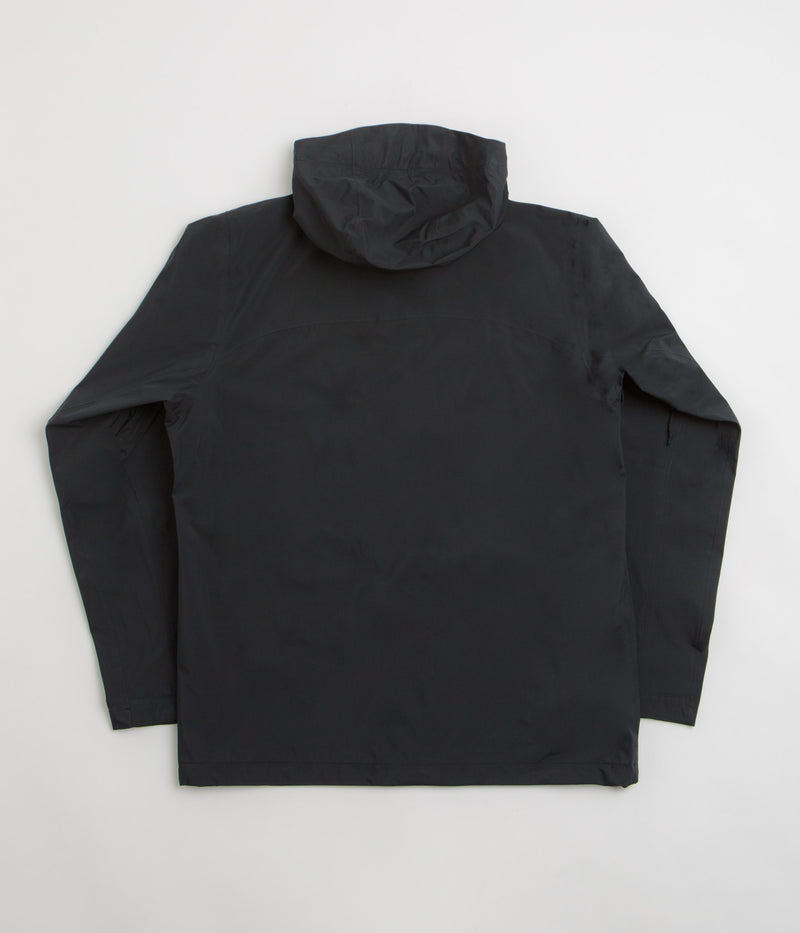 Columbia Wahkeena Falls 3L Shell Jacket in Black