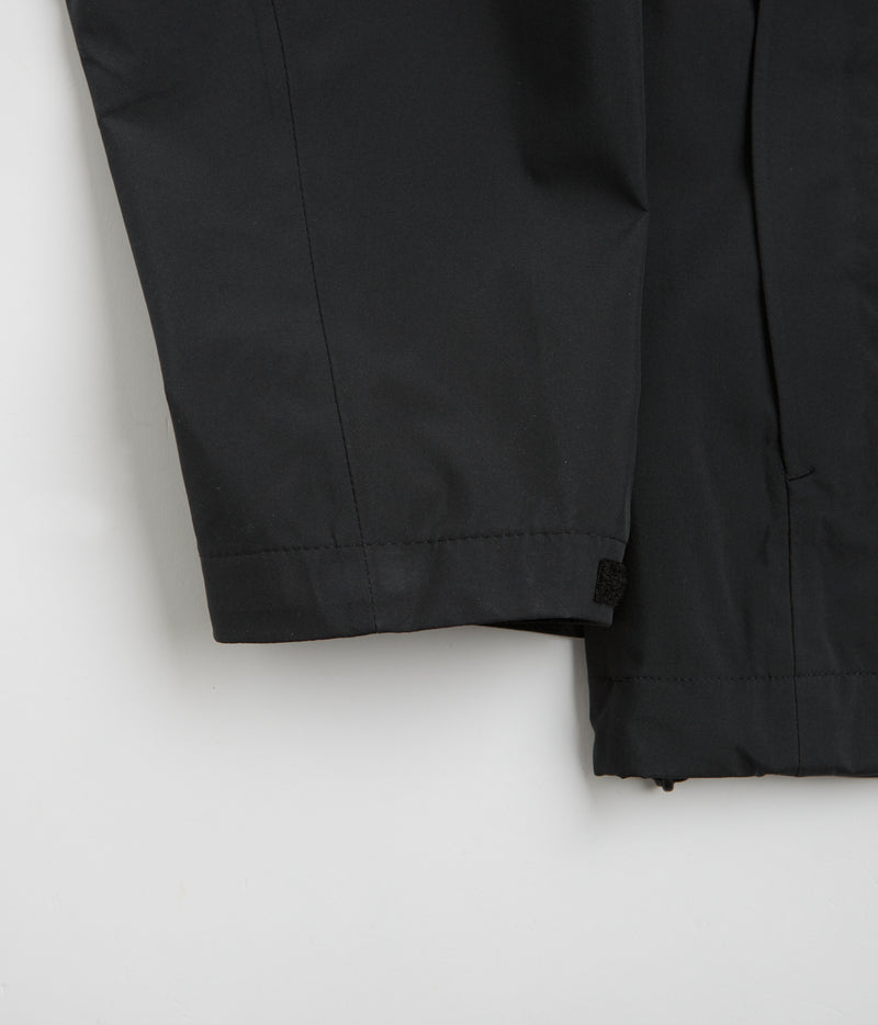 Columbia Wahkeena Falls 3L Shell Jacket in Black