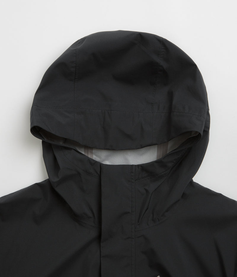 Columbia Wahkeena Falls 3L Shell Jacket in Black