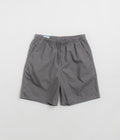 Columbia Washed Out Easy Shorts in City Grey