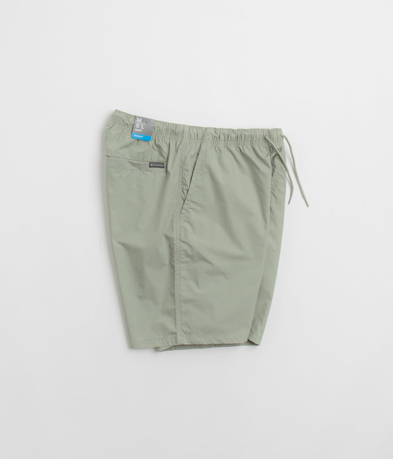 Columbia Washed Out Easy Shorts in Safari