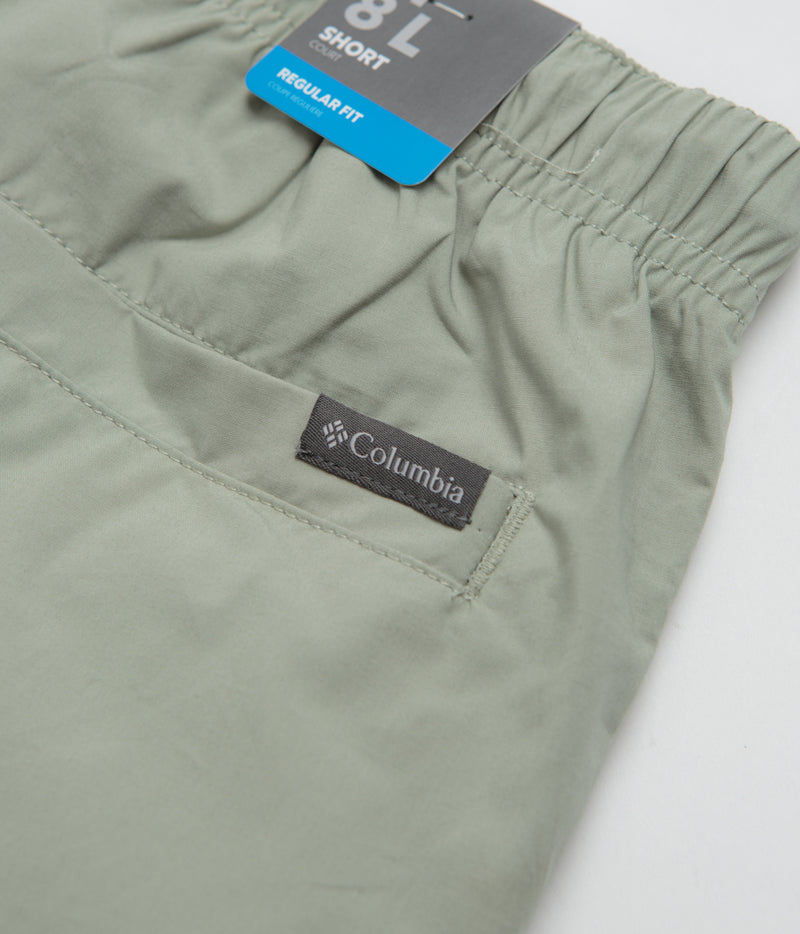 Columbia Washed Out Easy Shorts in Safari