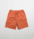 Columbia Washed Out Easy Shorts in Tuscan