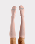 Compression Socks - Just Pink