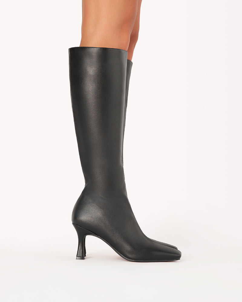 CORBIN - BLACK-Boots-Billini-BILLINI USA