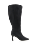 CORBIN EXTENDED CURVE - BLACK-Boots-Billini-BILLINI USA