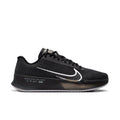 Court Women's Air Zoom Vapor 11 Shoes in Black/White-Anthracite