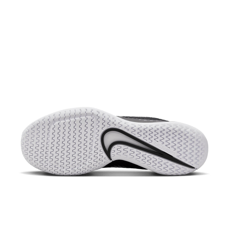 Court Women's Air Zoom Vapor 11 Shoes in Black/White-Anthracite