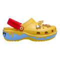 Crocs Classic Platform Clog Special Edition