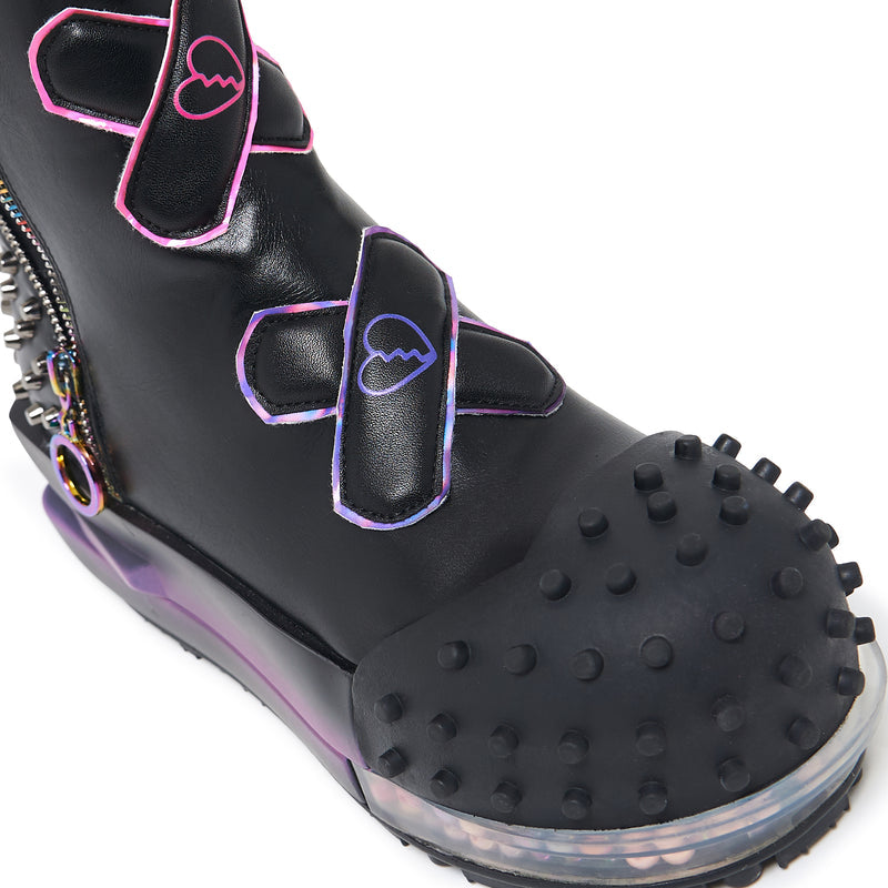 KOI_Cyberpunk Boots _ECOM2