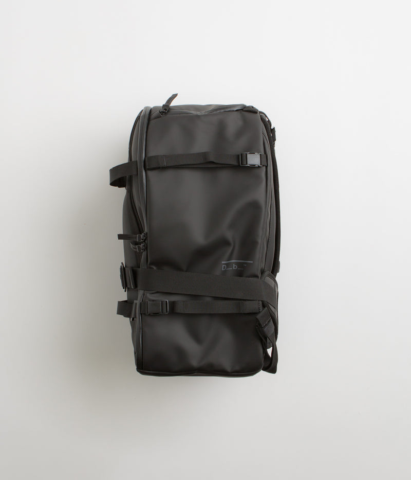 D_b_ Ramverk 32L Pro Backpack in Black Out
