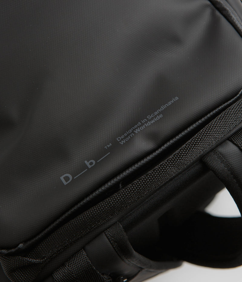 D_b_ Ramverk 32L Pro Backpack in Black Out