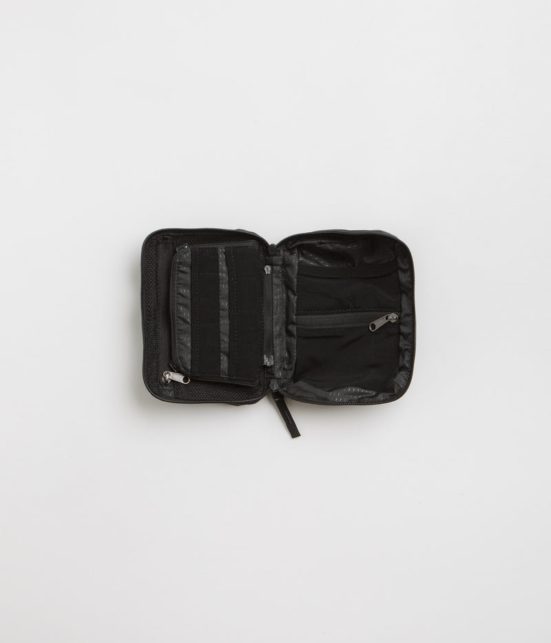 D_b_ Ramverk Tech Organiser in Black Out