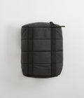 D_b_ Roamer 25L Duffel Pack in Black Out