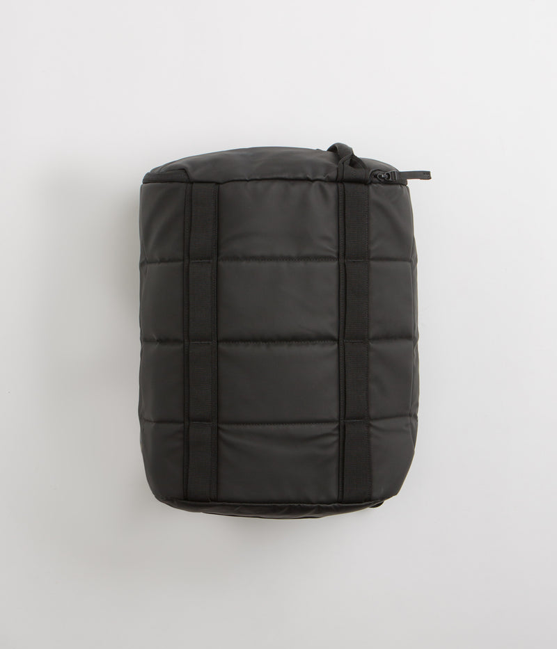 D_b_ Roamer 25L Duffel Pack in Black Out