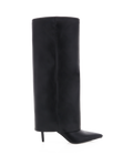 DANNY - BLACK-Boots-Billini-BILLINI USA