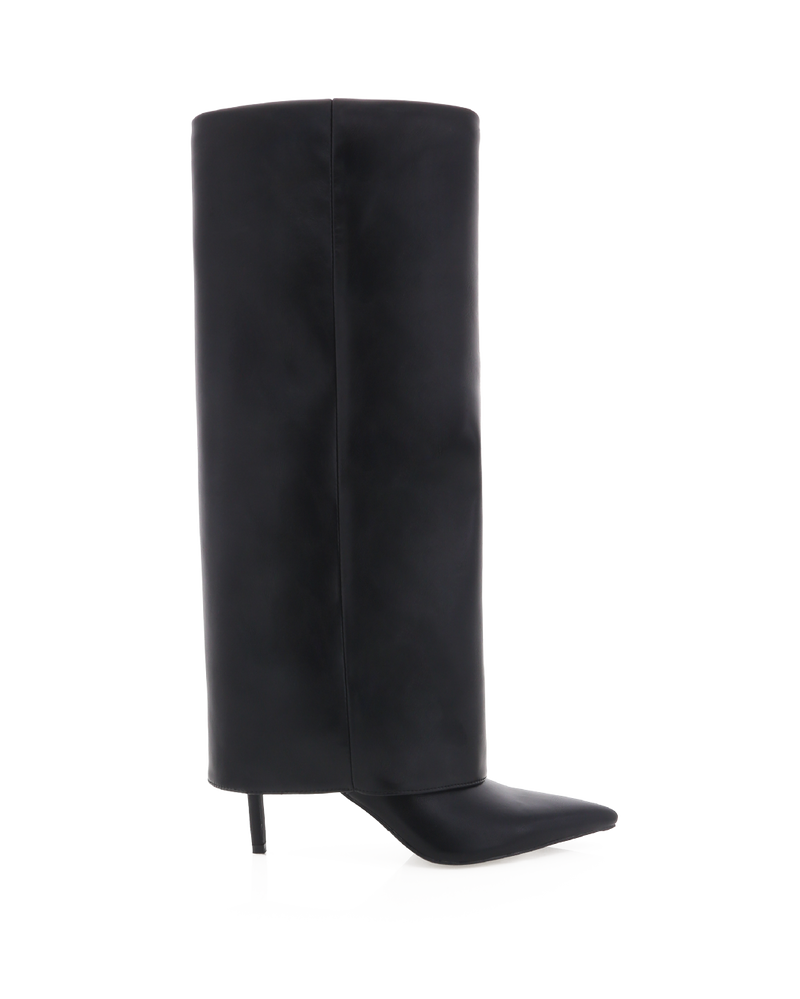 DANNY - BLACK-Boots-Billini-BILLINI USA