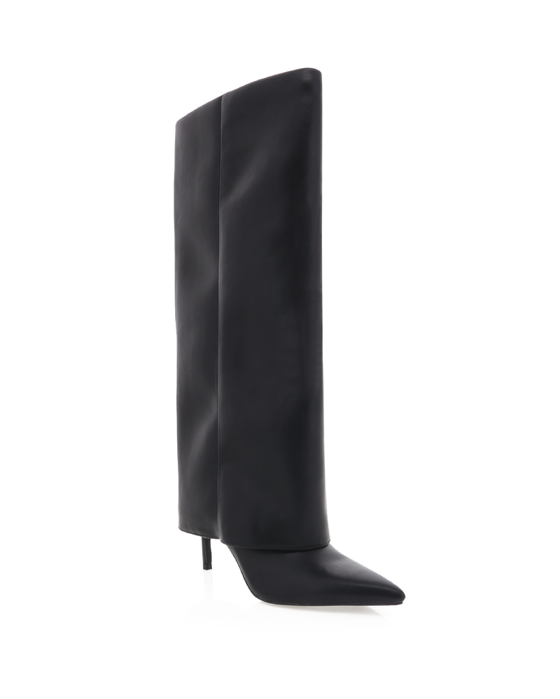 DANNY - BLACK-Boots-Billini-BILLINI USA