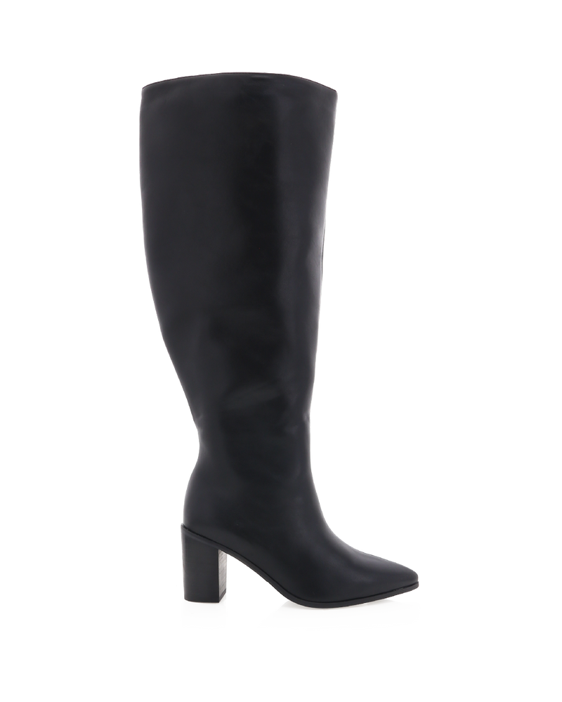 DESTINY CURVE - BLACK-Boots-Billini-BILLINI USA