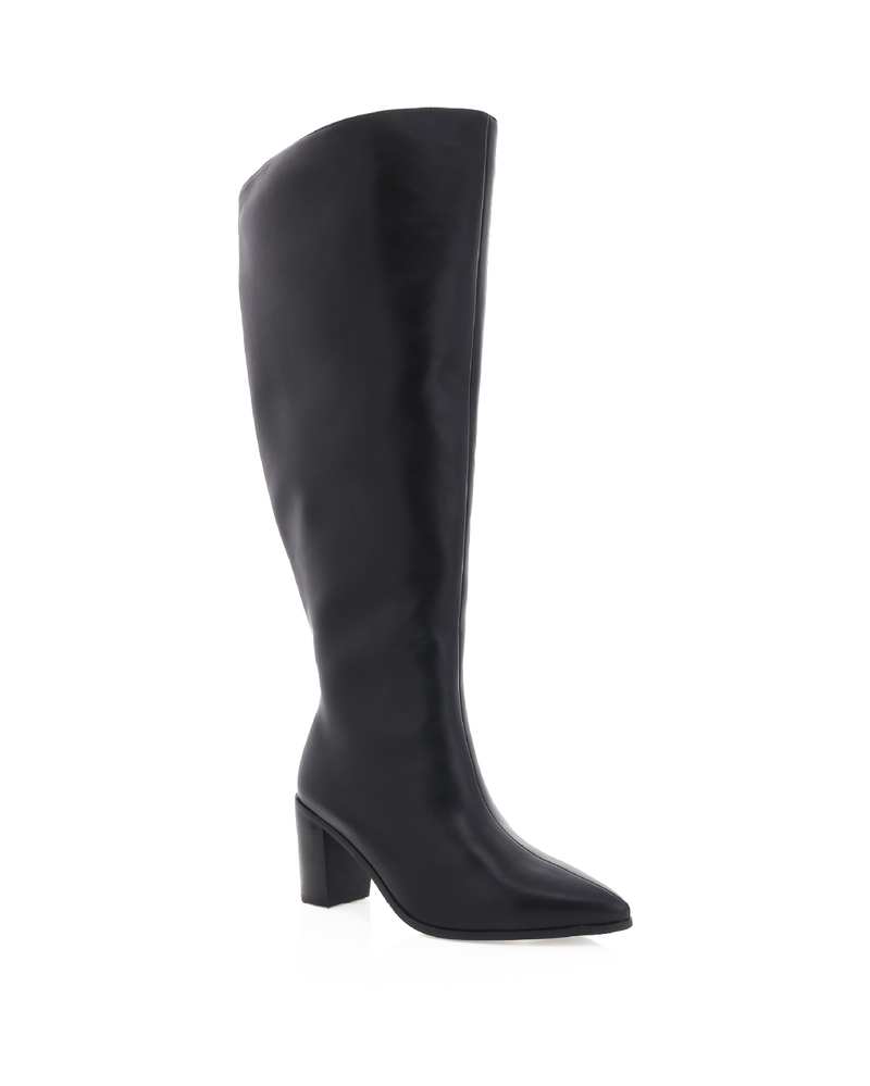 DESTINY CURVE - BLACK-Boots-Billini-BILLINI USA