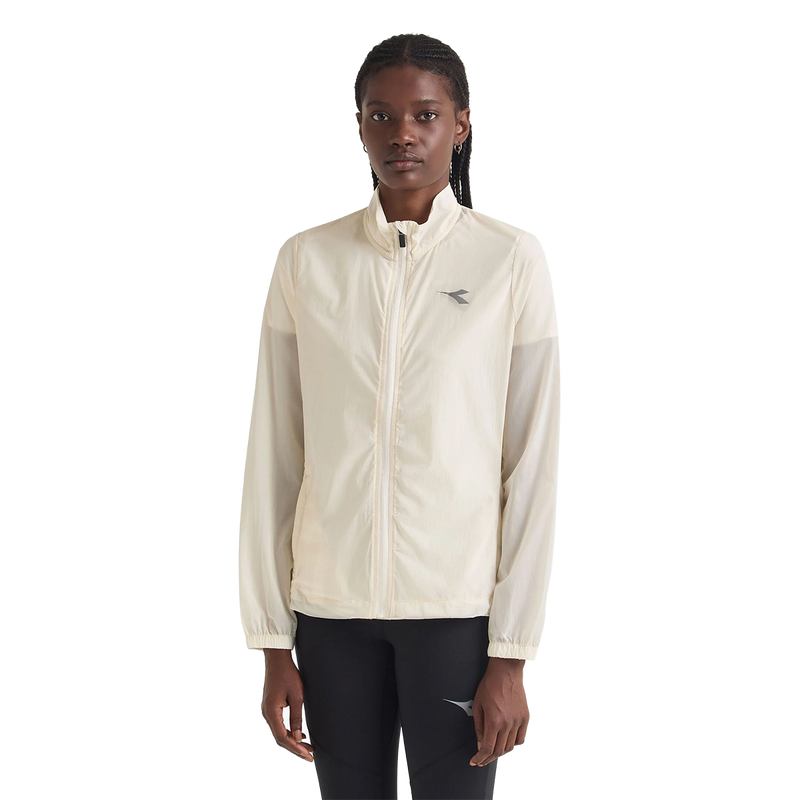 Diadora L. Windbreaker Packable Jacket