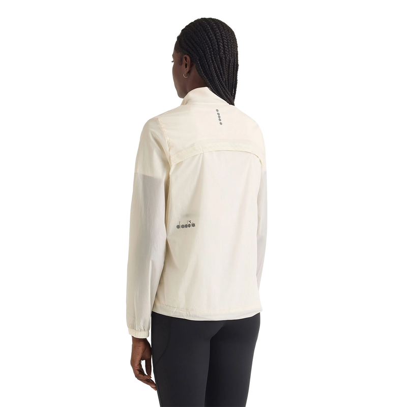 Diadora L. Windbreaker Packable Jacket