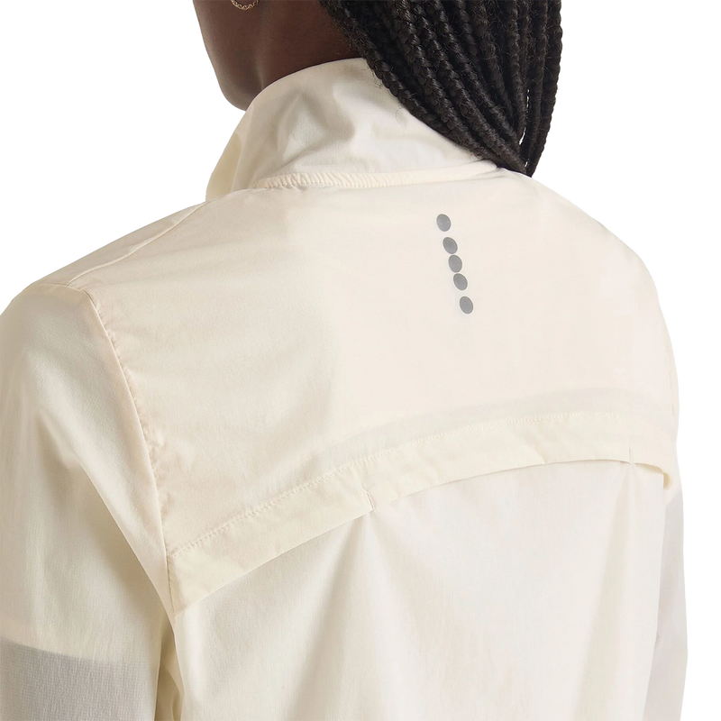 Diadora L. Windbreaker Packable Jacket