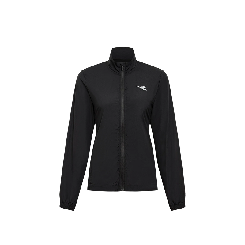 Diadora L. Windbreaker Packable Jacket
