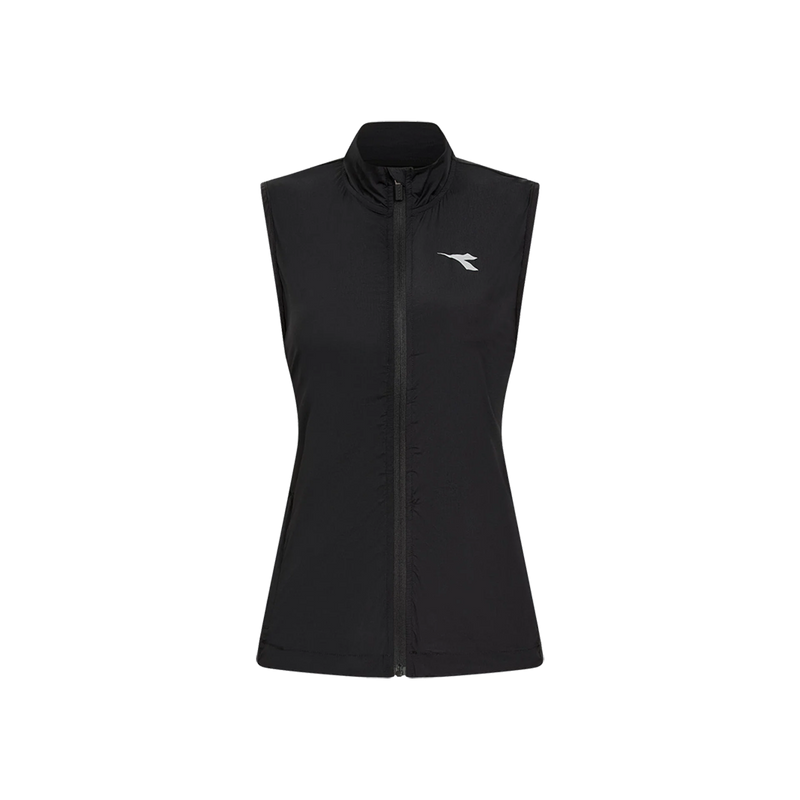Diadora L. Windbreaker Packable Vest