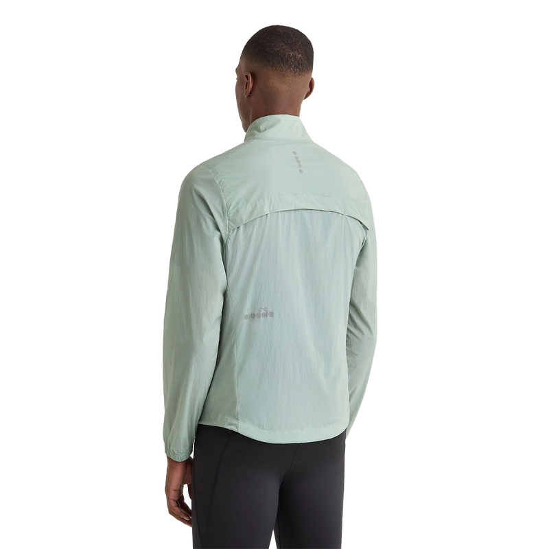 Diadora Windbreaker Packable Jacket