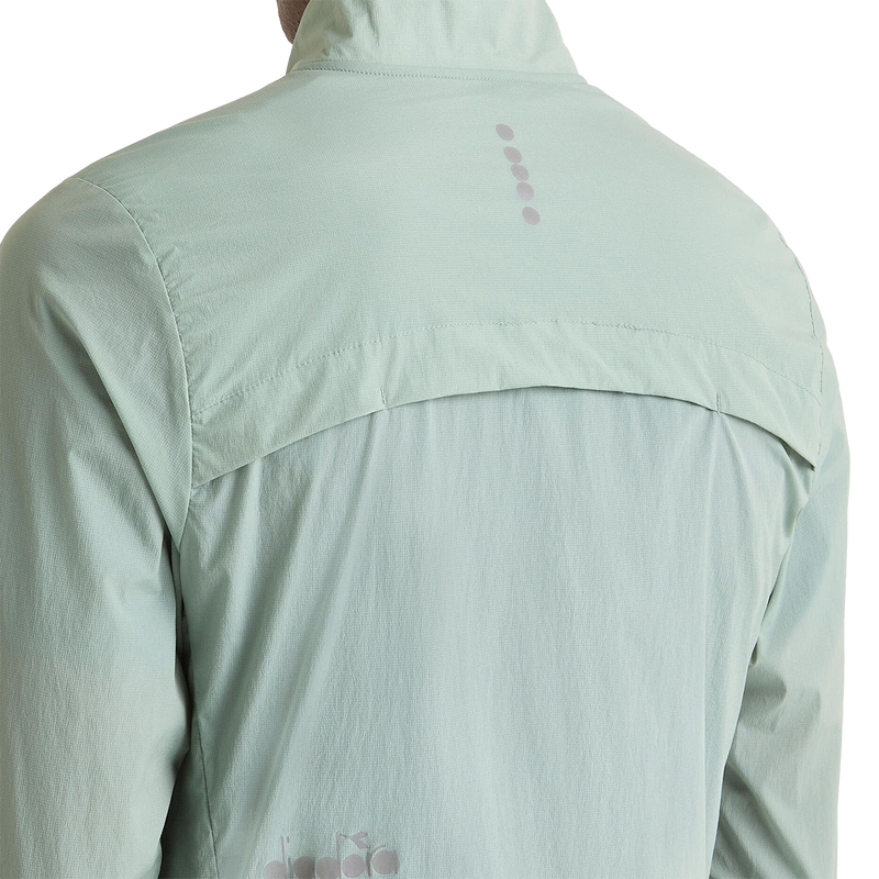 Diadora Windbreaker Packable Jacket