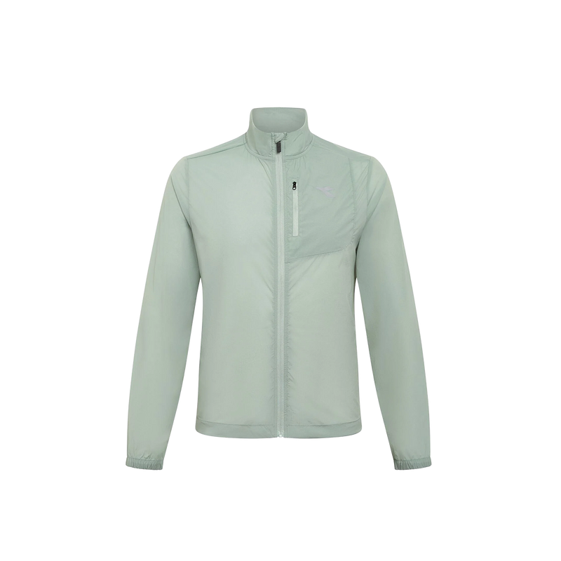 Diadora Windbreaker Packable Jacket