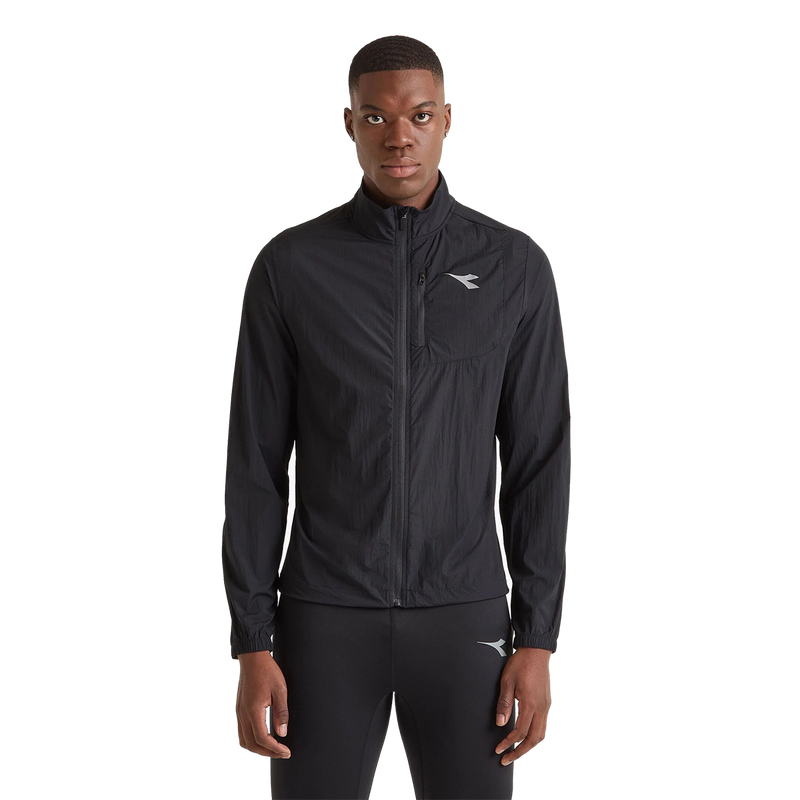 Diadora Windbreaker Packable Jacket