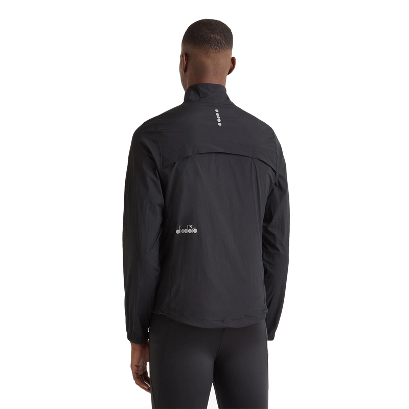 Diadora Windbreaker Packable Jacket