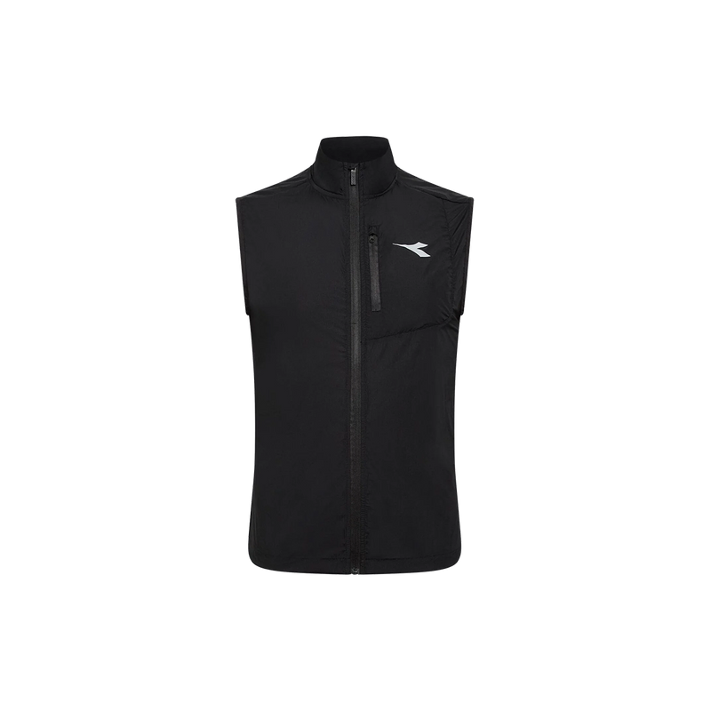 Diadora Windbreaker Packable Vest